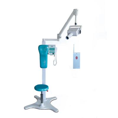 China Best Price Good Quality High Efficiency Mobile Clear Hot Selling VV Dental X Ray Machine Convenient Dental X Ray Unit Stand Performance Type for sale