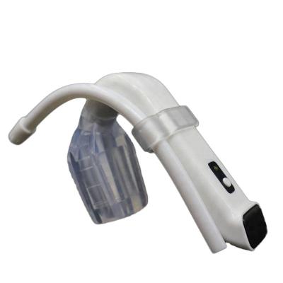 China Dental Intraoral Lighting LED Lamp Oral Support Dental Intraoral Lighting Intraoral Lamp With Low Suction Magnifying Intra Oral Endoscope Lamp Lighting for sale