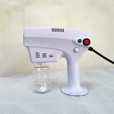 China Portable Car Sanitizer Nano Spray Guns Sterilizing Disinfection Home Use for sale