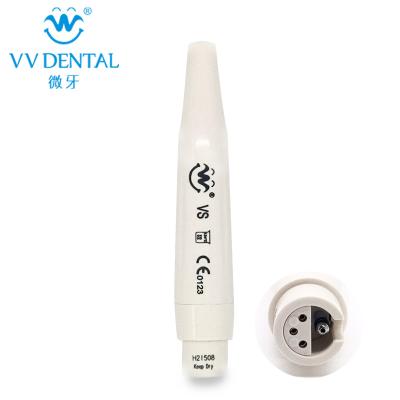 China Teeth clean DTE, GNATUS, SATELEC dental autoclavable ultrasonic handpiece air scaler handpiece for satelec for sale