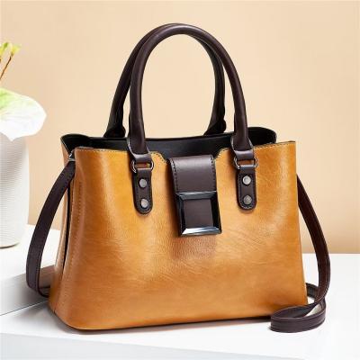 China 2023 New High Quality Mummy Bag Large Capacity Bag Cross Plush High-end Shoulder Bag One Pendant Luxury Lady Bag for sale