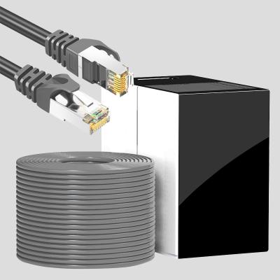 China Computer Networks Well Selling 6 305M Box Ethernet Network Data Internet Patch Cable Utp Cat 5 100% Cobre for sale