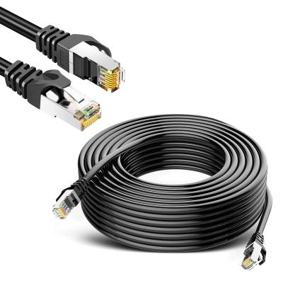 China Factory Wholesale Computer Networks Cable 305M Box Ethernet Network Data Internet Utp Cat 6 305 Meter Communication Cable for sale