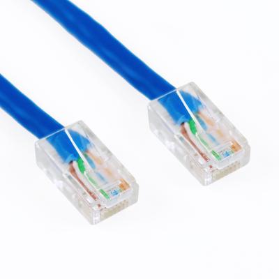 China Computer Networks Good Quality Utp Rj45 Connector Rj 45 D Link Roll FTP Machine Cat 6 Outdoor Cable for sale