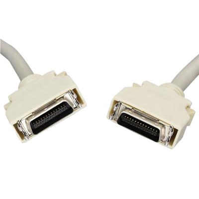 China Communication Brand New Telecom 2 50 Pin Vga 25 20 Pin To V.35 Cable Scsi 68 High Cn Male Manufacturer Pin Connector Cheap Usb Adapter for sale