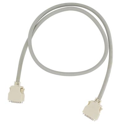 China Telecom Communication Newcomer Usb Connector 3M Mdr Assembly 26 100 Pin Cable Oem 100 Pin Scsi 26P for sale