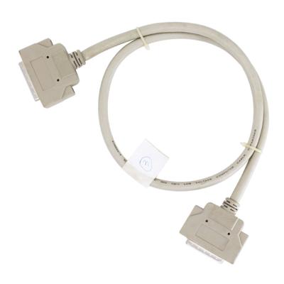 China Telecom Communication New Mdr Assembly 26 Connector 3M 26P 100 Pin Oem 100 Listing Scsi Cable 50 Pin for sale