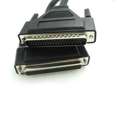 China Electrical Appliance Digital&analog Signals Dual Link Dvi Cable 62P Computer Multimedia 1080p/144hz Dvi for sale