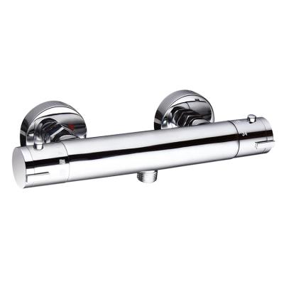 China Without Thermostatic Slide Bar Shower Faucet Mixer Valve for sale