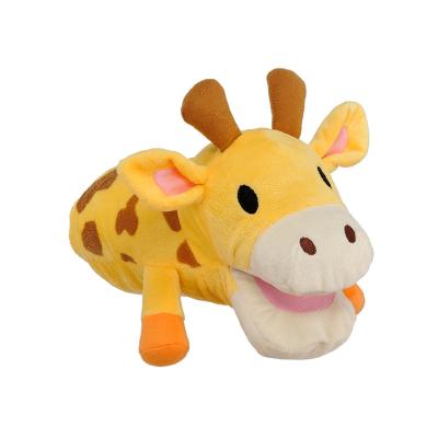 China Good quality viable and wholesale cheap all kinds of animal pet dolls and toys for sale