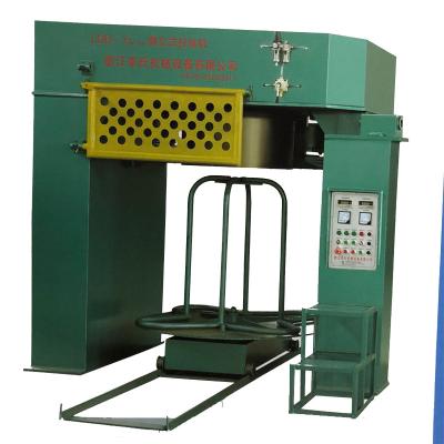 China LDD-1/650-750 Headstand Casting Drawing Machine for Standard Cold Fasteners Forge Vehicle and Motorcycle Industry for sale