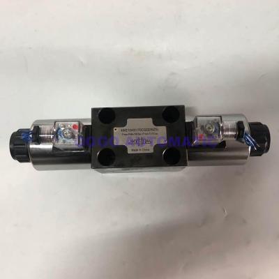 China 4WE10H31 70Mpa/700bar General High Pressure Hydraulic Directional Solenoid Valve Hydraulic Valve for sale