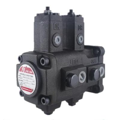 China VP-15-15-FA1/FA3 FA2/hydraulic double vane pump casting parts for sale