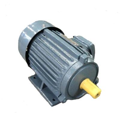 China YT Series Hydraulic Electric Casting Motor YT80/YT90L/YT100L/YT112M/YT132S/YT132M for sale