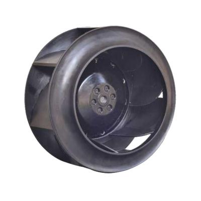 China B155-075 Rear Mount Centrifugal Fan Electric Motor B2E155-075A-AA10 220V/230V 50HZ/60HZ 2650RPM/3000RPM for sale