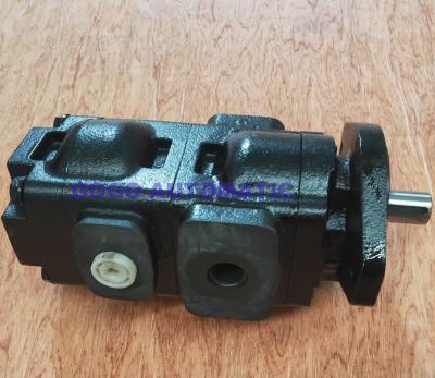 China Long life made in china replace for Parker 20/912800 JCB-3CX main hydraulic pump for sale