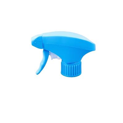 China Restaurant Plastic Trigger Sprayer SP/ST. SP/SP,Foaming With Double Color for sale