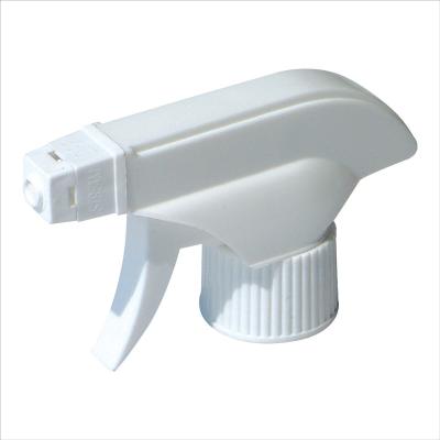 중국 Top quality good price 28mm plastic foamer trigger sprayer plastic cleaning foam sprayer 판매용