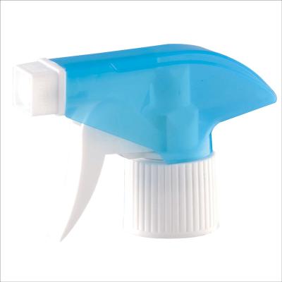 China TS-A4 Plastic Trigger Sprayer 28mm  Non Spill PP  0.8cc Dosage for sale