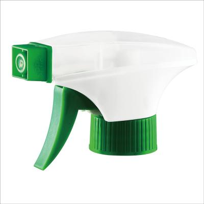 중국 Professional Plastic Trigger Sprayer Garden  Usage PP TS-10 Sustainable 판매용