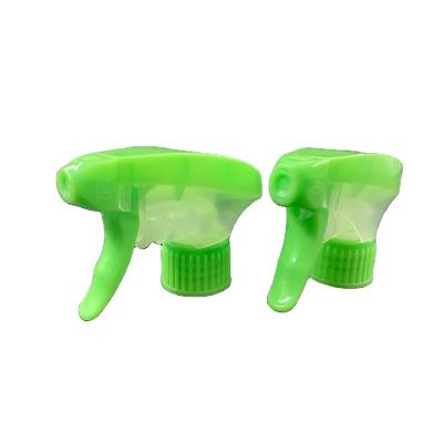 China Any Color Plastic Trigger Sprayer PP  TS-H1 Non Spill 28/400 28/410 28/415 for sale