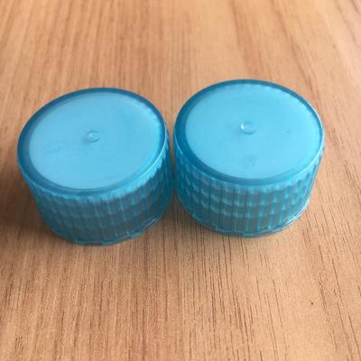 China 28/410 plastic screw top bottle cap CP1002 SCREW CAP Non Spill en venta