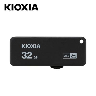 China Exw Plastic Price KIOXIA TransMemory U365 USB 3.2 GEN 1 USB Flash Drive 32gb for sale