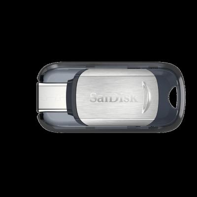 China SanDisk type-c type-c flash drive CZ460 USB 3.1 gen 1 usb 64gb ultra usb pendrive 32GB-256GB for sale