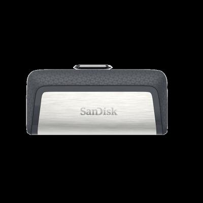 China hotsale SanDisk Dual Ultra Type-C USB 3.1 Gen 1 Reader 64GB Memory Drive USB Flash Stick SDDDC2-064G-G46 for sale