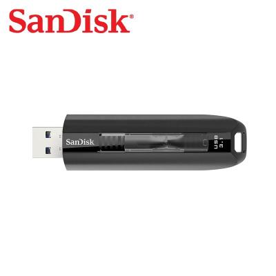 China Wholesale SanDisk Extreme Go USB 3.1 Flash Drive CZ800 SDCZ800-128G-G46 128g USB Memory Disk 64GB/128GB for sale