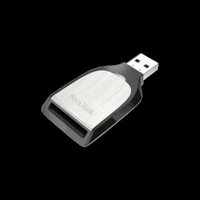 China SanDisk PRO SDDR-399-G46 SD UHS-II SD Card Reader/Writer Extreme USB 3.0 Card Reader for sale