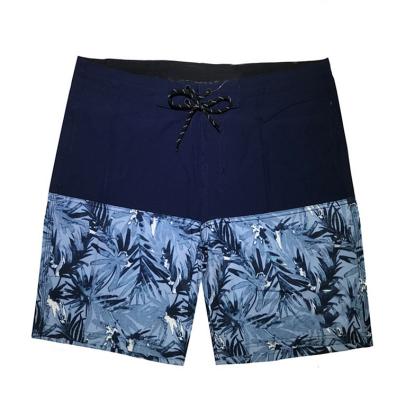 China Plus Size Mens Shorts Summer Beach Casual Shorts With Drawstring Fit Pockets for sale