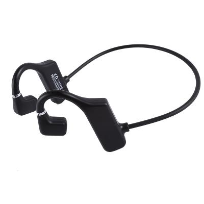 China Wholesale China Bone Conduction Earphone Bone Open Ear Headphones Sport Headset Handfree Wireless Microphone TWS Earbuds for sale