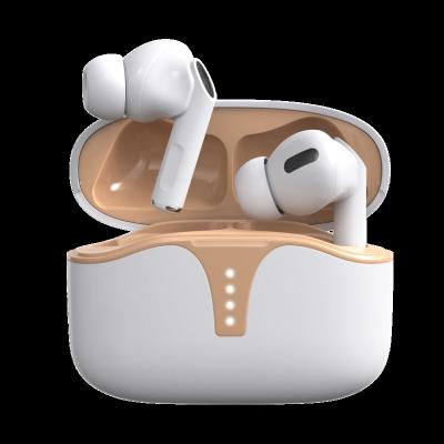 China 2021 Factory Price Active Noise-cancelling M20 Noise Cancel True Wireless Earbuds BT 5.0 Earbuds Stereo Gaming Headsets for sale