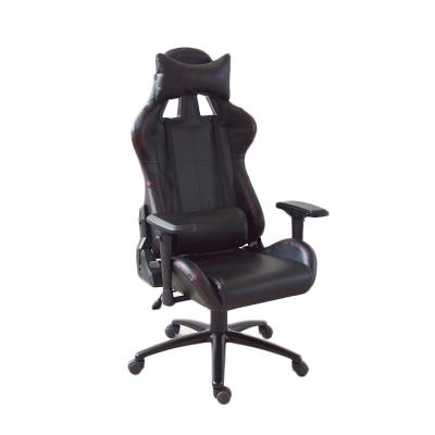 China Executive Chair GUYOU PC 3D Racing Style Computer Gaming Chair High Back Racing Office Gaming Chair for sale