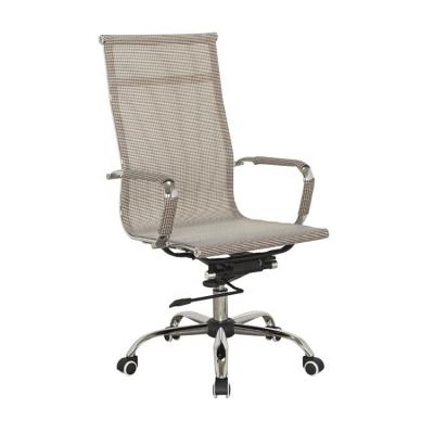 China High Back Executive Mesh Office Chair Mesh Executive Ergonomic Chair Mesh for sale