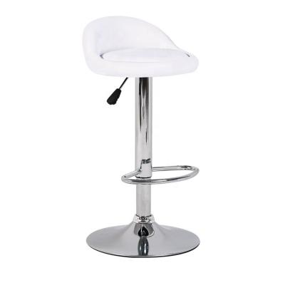 China Modern high bar stool GUYOU GY-1021 bar massage bar stool chair for sale