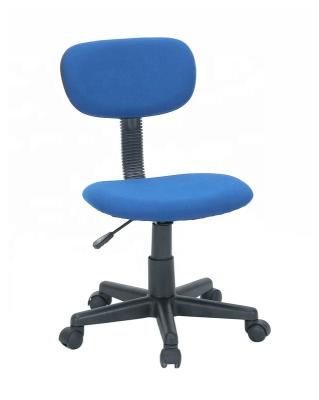 China GUYOU GY-1810 Bar Stool Staff Fabric Small Computer Chair for sale