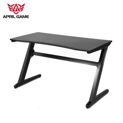 China Morden April Game Y-GD25 MDF Steel For Laptop Gaming Desktop Home Office Computer Desk for sale