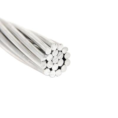 China ACAR ACSR AAC AAAC Power Transimission Aerial Bare Aluminum Conductor Cable for sale