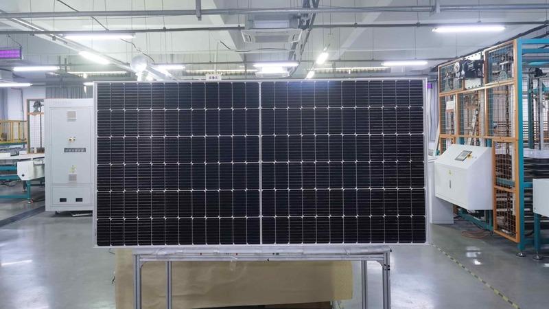 Verified China supplier - Hangzhou Shinefar Solar Co., Ltd