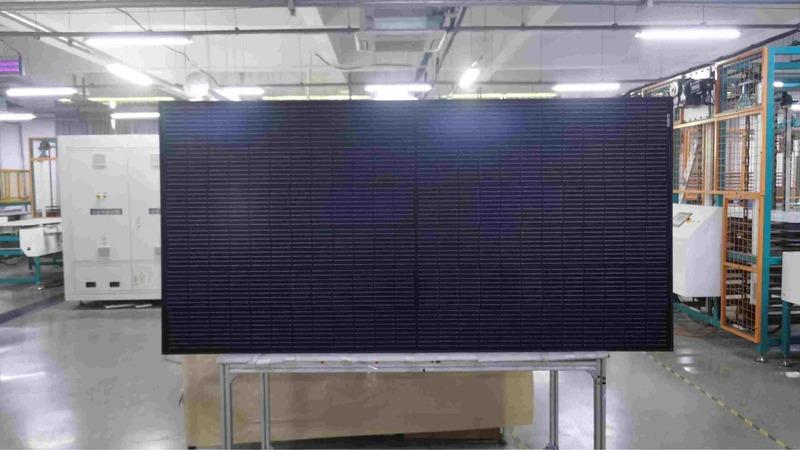 Verified China supplier - Hangzhou Shinefar Solar Co., Ltd