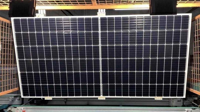 Verified China supplier - Hangzhou Shinefar Solar Co., Ltd