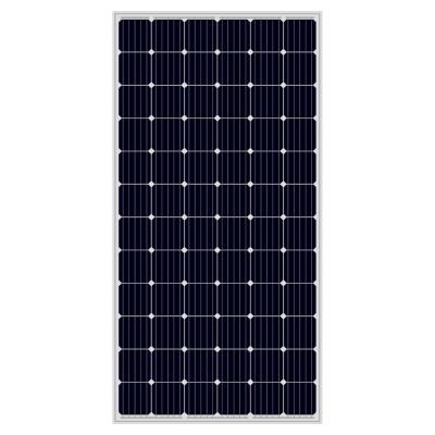 China Shinefar Mono Solar Panels Full Silicon 370w 380w 5bb 9bb 158.75mmx158.75mm for sale