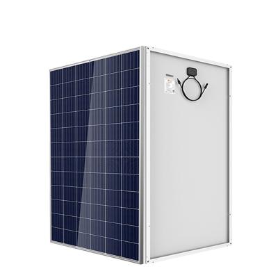 China Poly Panels72 Cells Poly Solar Powered Solar Panel 340w Panel Factory 350w PV Direct PV Module for sale