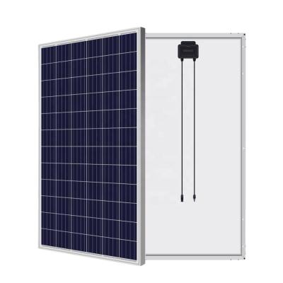 China 300W solar panel solar panel solar shinefar poly 345w new good sale for sale