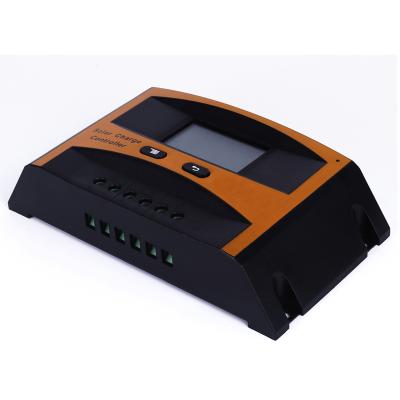 China solar charger controller manual charge controller 10a 12/24v solar auto pwm for sale