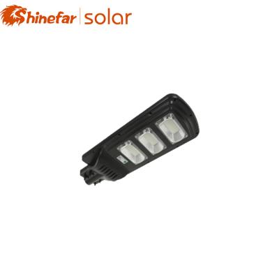 China free design PD90W solar outdoor lighting system shinefar home for sale