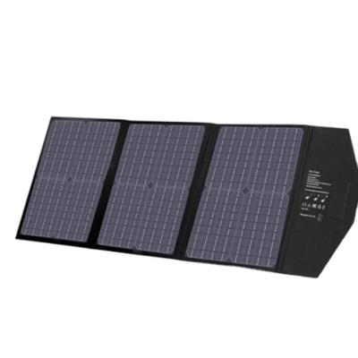 China Tending Solar Products 60w Solar Panel Foldable Portable Panel SFZD-60 for sale