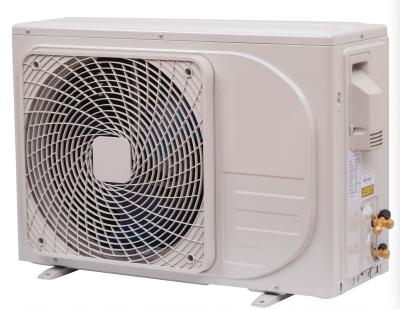 China Rv Off Grid Solar Air Conditioner 12000 Btu 48V 60A for sale